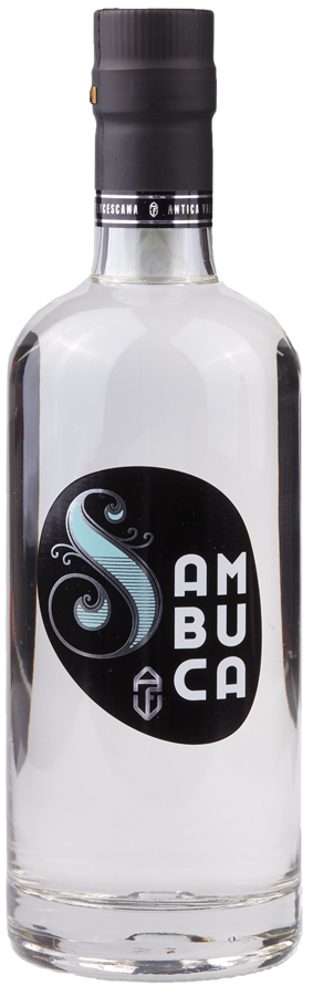Liquore Sambuca